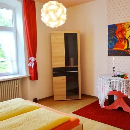 Nussdorfer Hof * Nußdorf am Inn