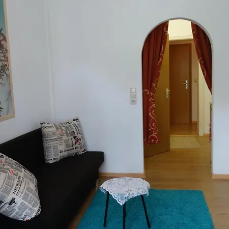 Nussdorfer Hof Nußdorf am Inn