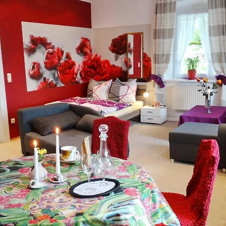Apartment Nussdorfer Hof *