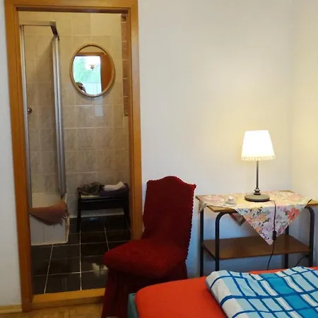 Nussdorfer Hof Apartment Nussdorf am Inn