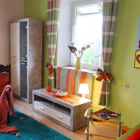 Apartment Nussdorfer Hof *