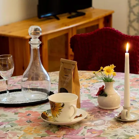 Apartment Nussdorfer Hof Nußdorf am Inn