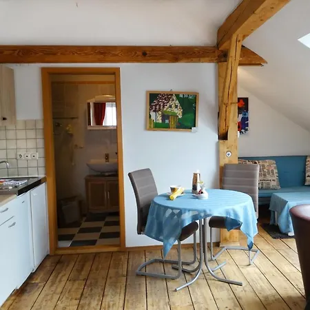 Apartment Nussdorfer Hof *