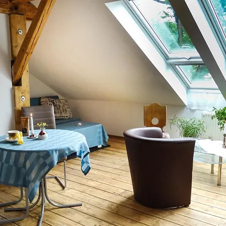 Apartment Nussdorfer Hof Nußdorf am Inn