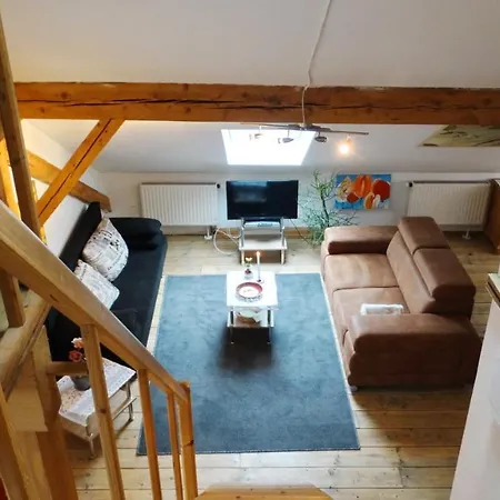 Apartman Nussdorfer Hof