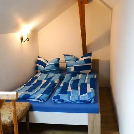 Apartment Nussdorfer Hof