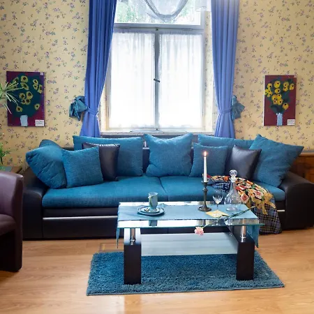 Apartment Nussdorfer Hof