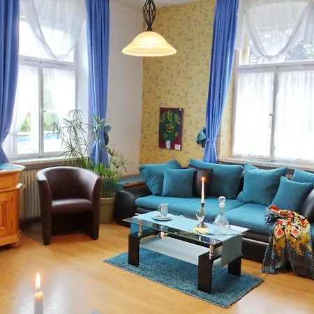 Nussdorfer Hof Apartment