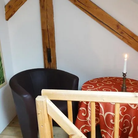 Apartment Nussdorfer Hof Nußdorf am Inn