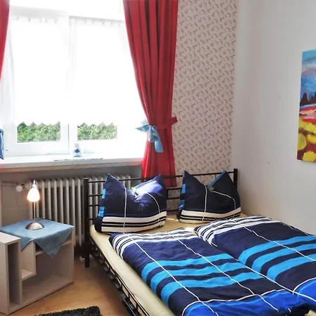 Apartment Nussdorfer Hof