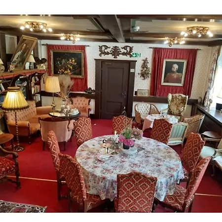 Apartment Nussdorfer Hof