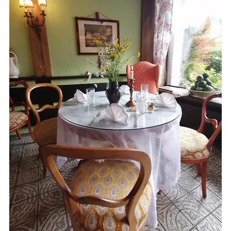 Nussdorfer Hof Apartment