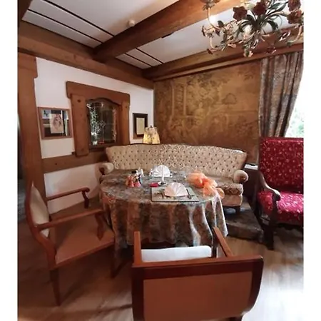 Nussdorfer Hof Apartment Nussdorf am Inn