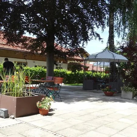 Nussdorfer Hof * Nußdorf am Inn