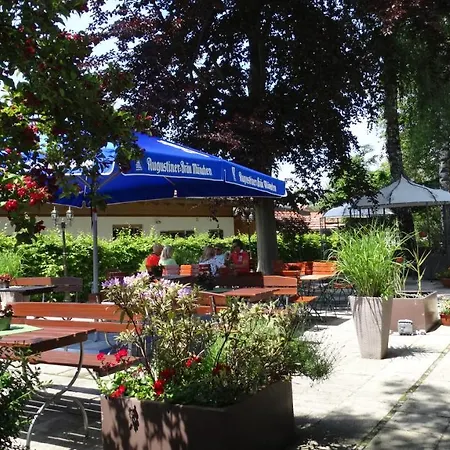 Nussdorfer Hof Nussdorf am Inn