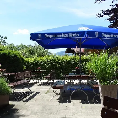 Apartman Nussdorfer Hof *