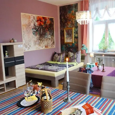 Nussdorfer Hof Apartment Nußdorf am Inn