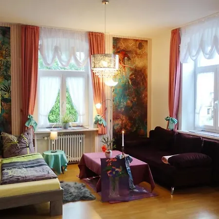 Apartment Nussdorfer Hof Nußdorf am Inn