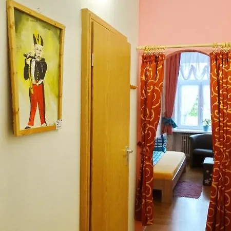 Apartment Nussdorfer Hof *