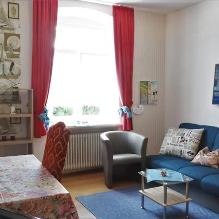 Nussdorfer Hof Apartman