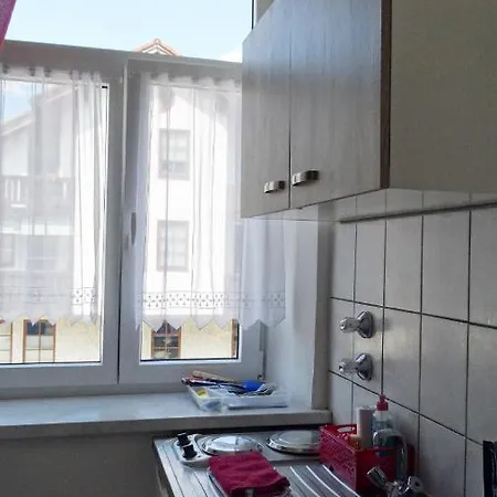 Apartment Nussdorfer Hof *