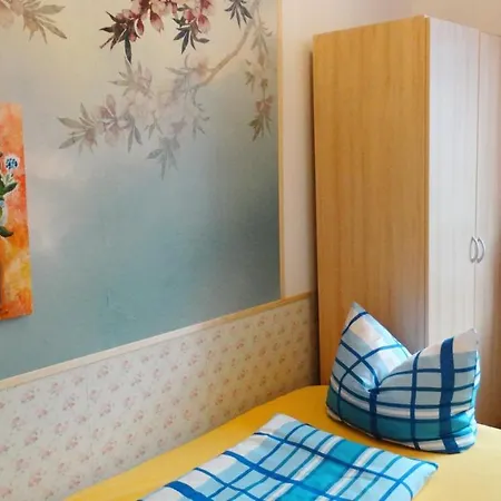 Apartment Nussdorfer Hof
