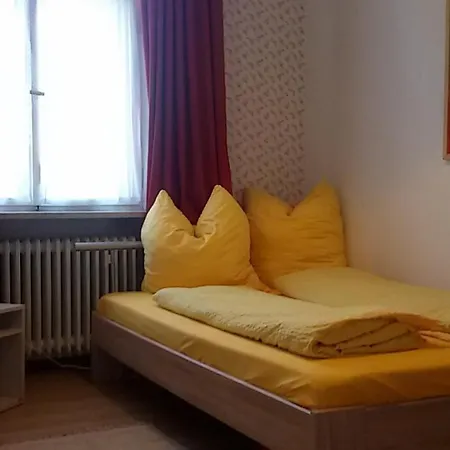 Apartment Nussdorfer Hof *