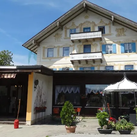 Nussdorfer Hof *
