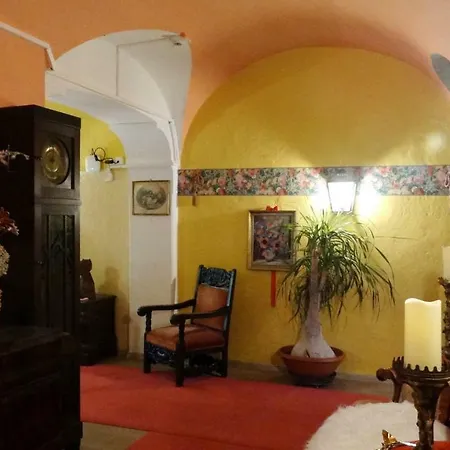 Nussdorfer Hof Apartman Nußdorf am Inn