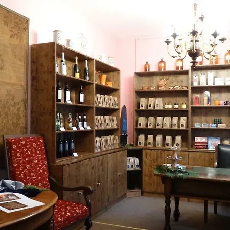 Nussdorfer Hof Apartment *