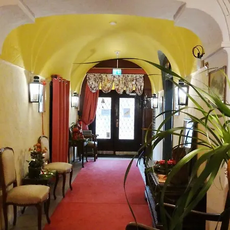 Nussdorfer Hof Apartment Nussdorf am Inn