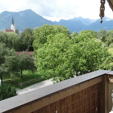 Apartment Nussdorfer Hof