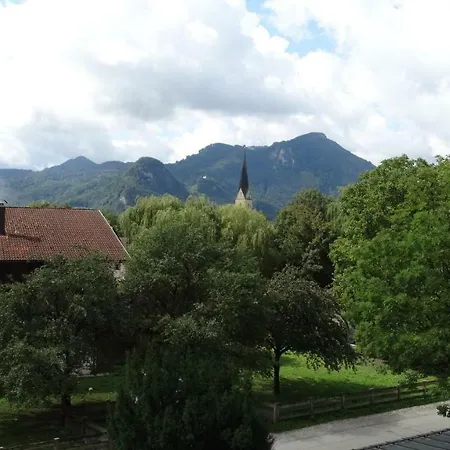 Nussdorfer Hof Apartment *