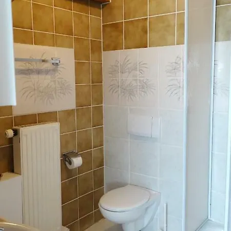 Apartment Nussdorfer Hof