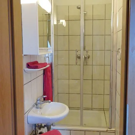 Apartment Nussdorfer Hof Nußdorf am Inn