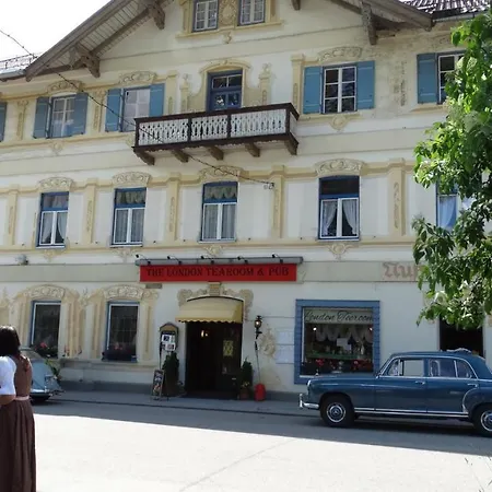 Nussdorfer Hof